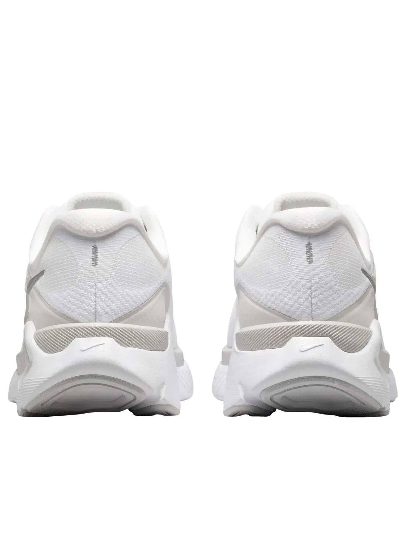 Кроссовки Nike Structure Plus 'White Photon Dust' HQ3049-100 — изображение 4 из 6, белый