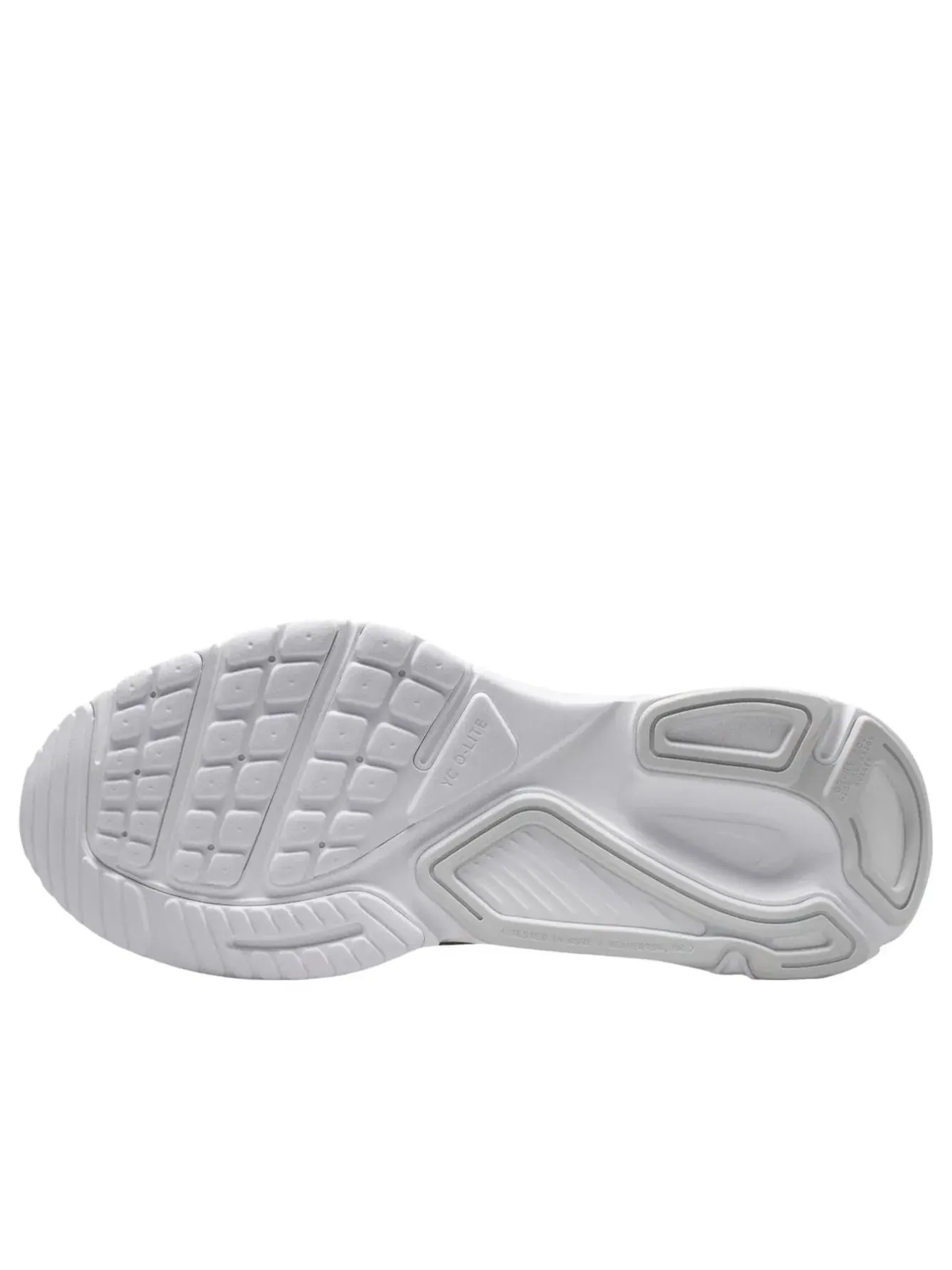 Кроссовки Nike Structure Plus 'White Photon Dust' HQ3049-100 — изображение 5 из 6, белый