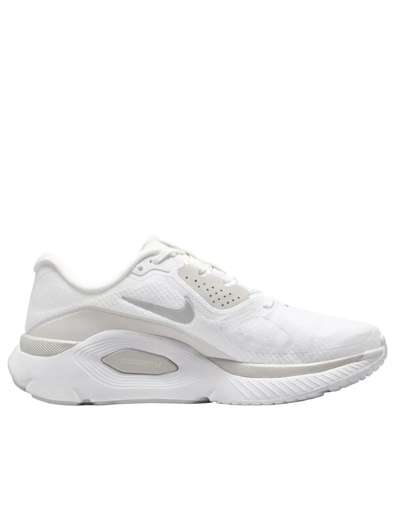 Кроссовки Nike Structure Plus 'White Photon Dust' HQ3049-100 — изображение 6 из 6, белый