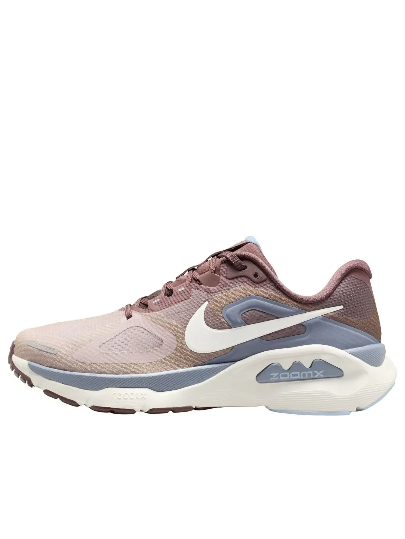 Кроссовки (WMNS) Nike Structure Plus 'Tattoo Particle Rose Ashen Slate' — изображение 1 из 6, мульти