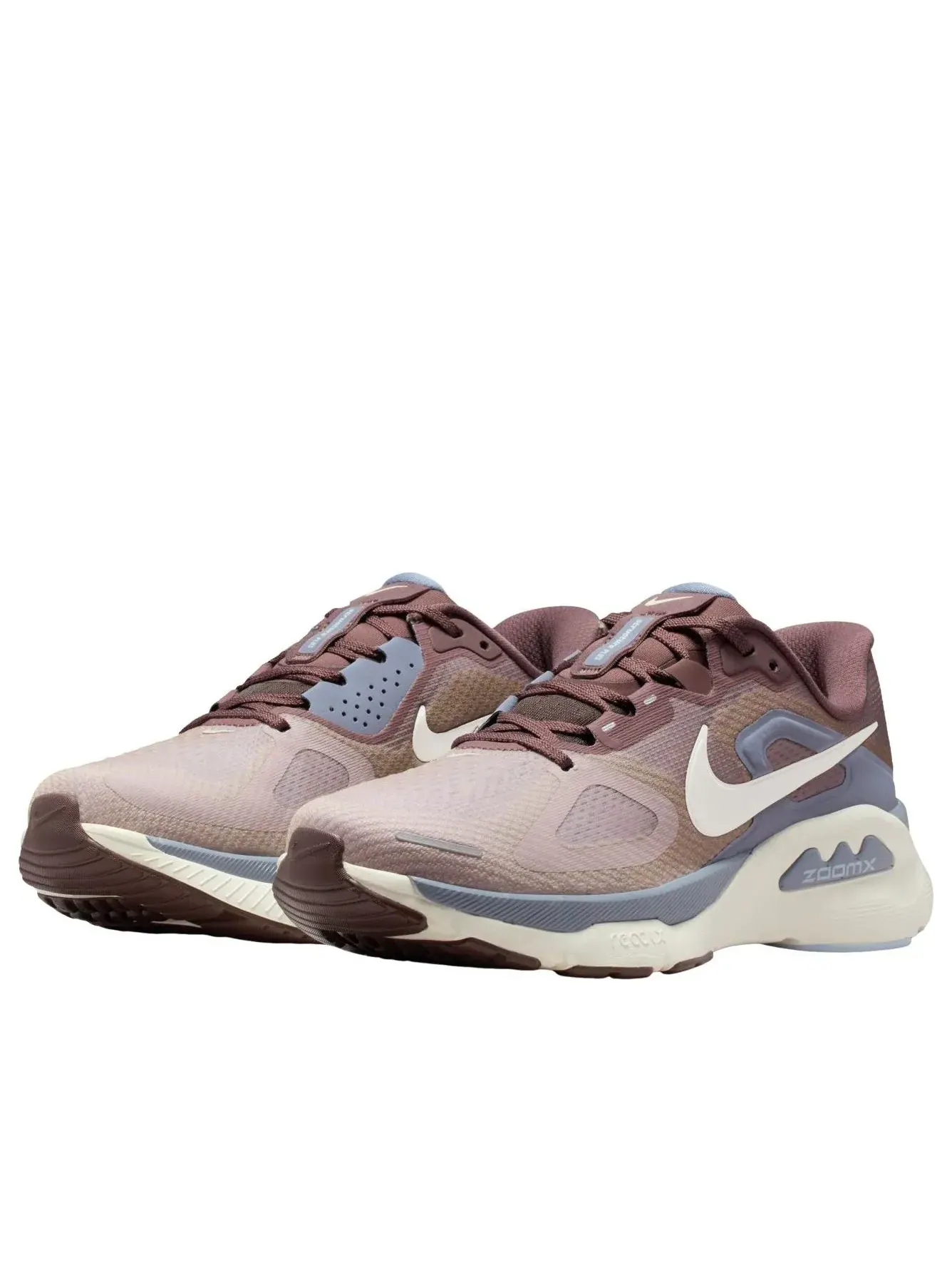 Кроссовки (WMNS) Nike Structure Plus 'Tattoo Particle Rose Ashen Slate' — изображение 3 из 6, мульти