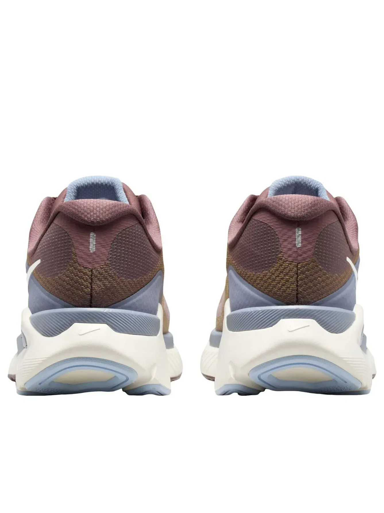 Кроссовки (WMNS) Nike Structure Plus 'Tattoo Particle Rose Ashen Slate' — изображение 4 из 6, мульти
