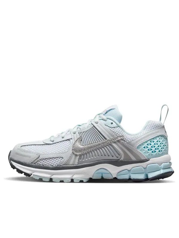 Кроссовки vomero 5 'pure platinum glacier blue' Nike — изображение 1 из 4, платиновый/синий