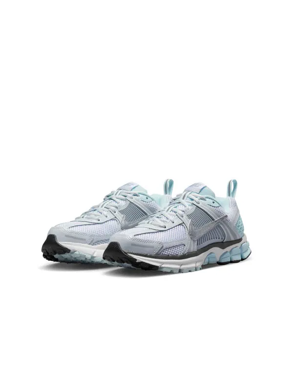 Кроссовки vomero 5 'pure platinum glacier blue' Nike — изображение 2 из 4, платиновый/синий