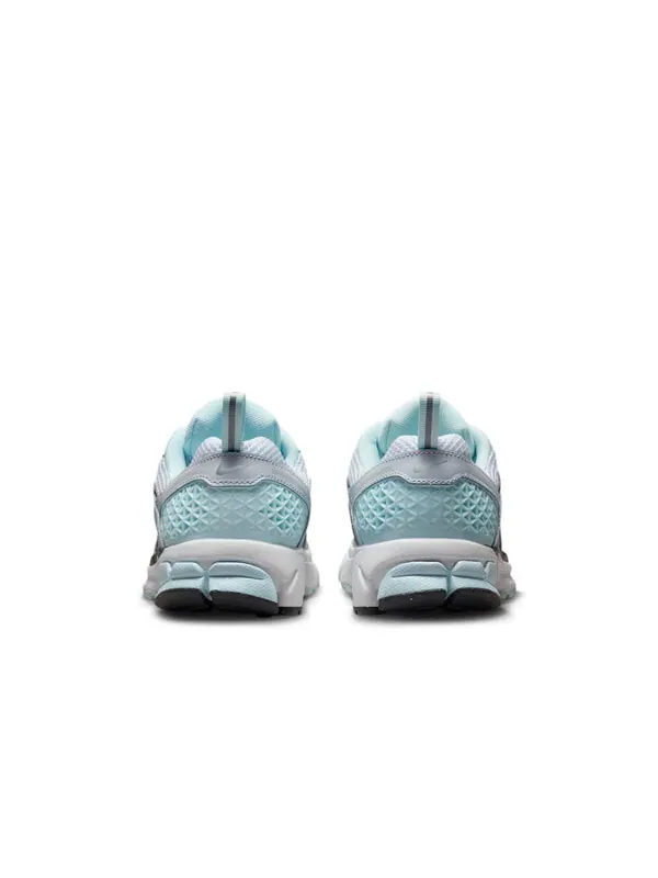 Кроссовки vomero 5 'pure platinum glacier blue' Nike — изображение 4 из 4, платиновый/синий