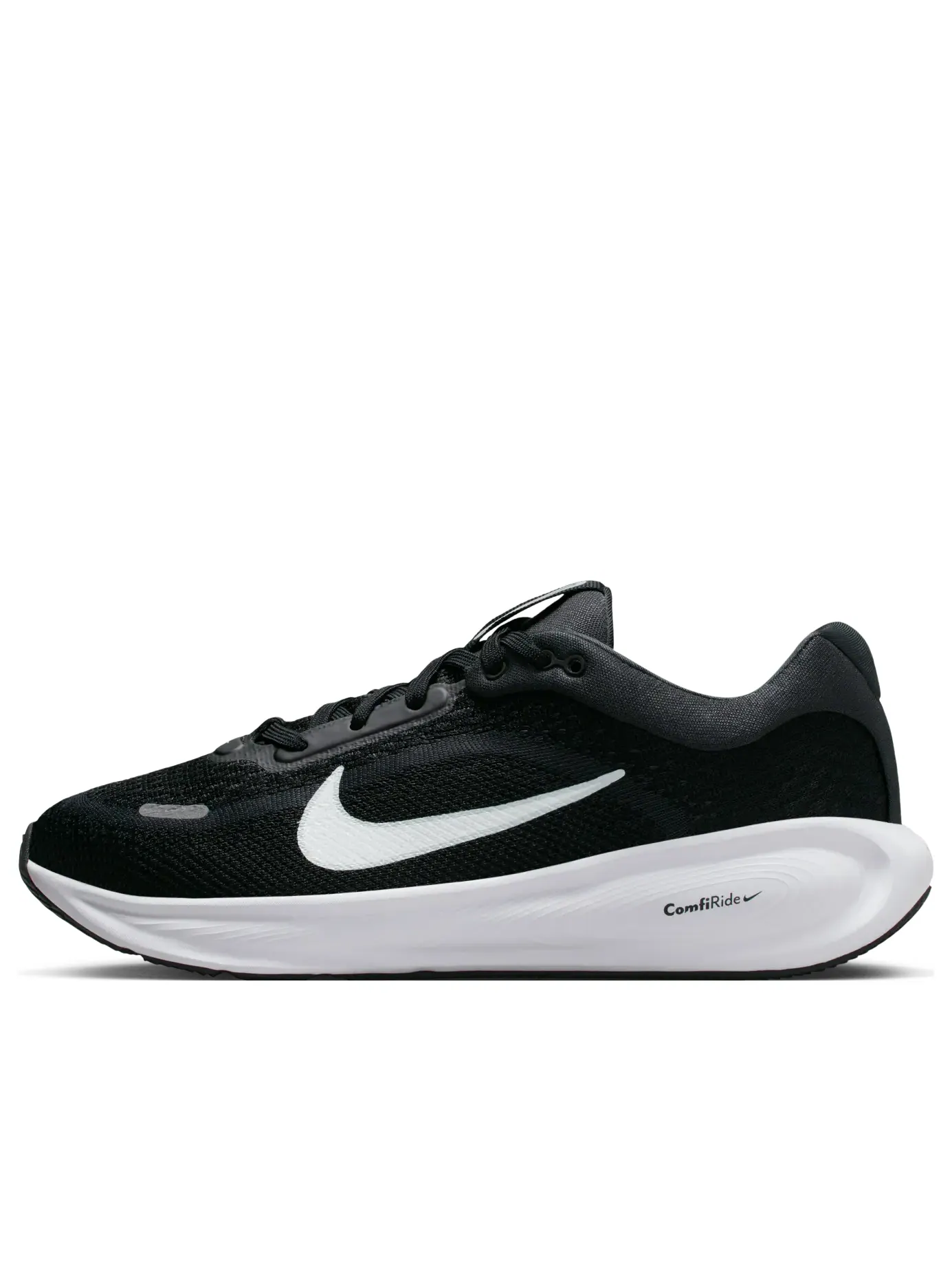 Кроссовки (GS) Nike Stellar Ride 'Black White' — изображение 1 из 7, черный