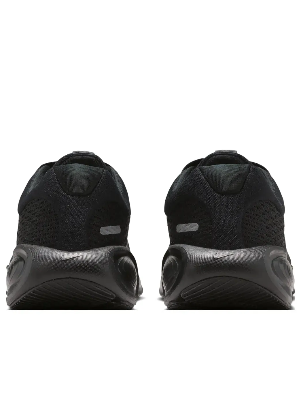 Кроссовки (GS) Nike Stellar Ride 'Black Anthracite' — изображение 3 из 7, черный