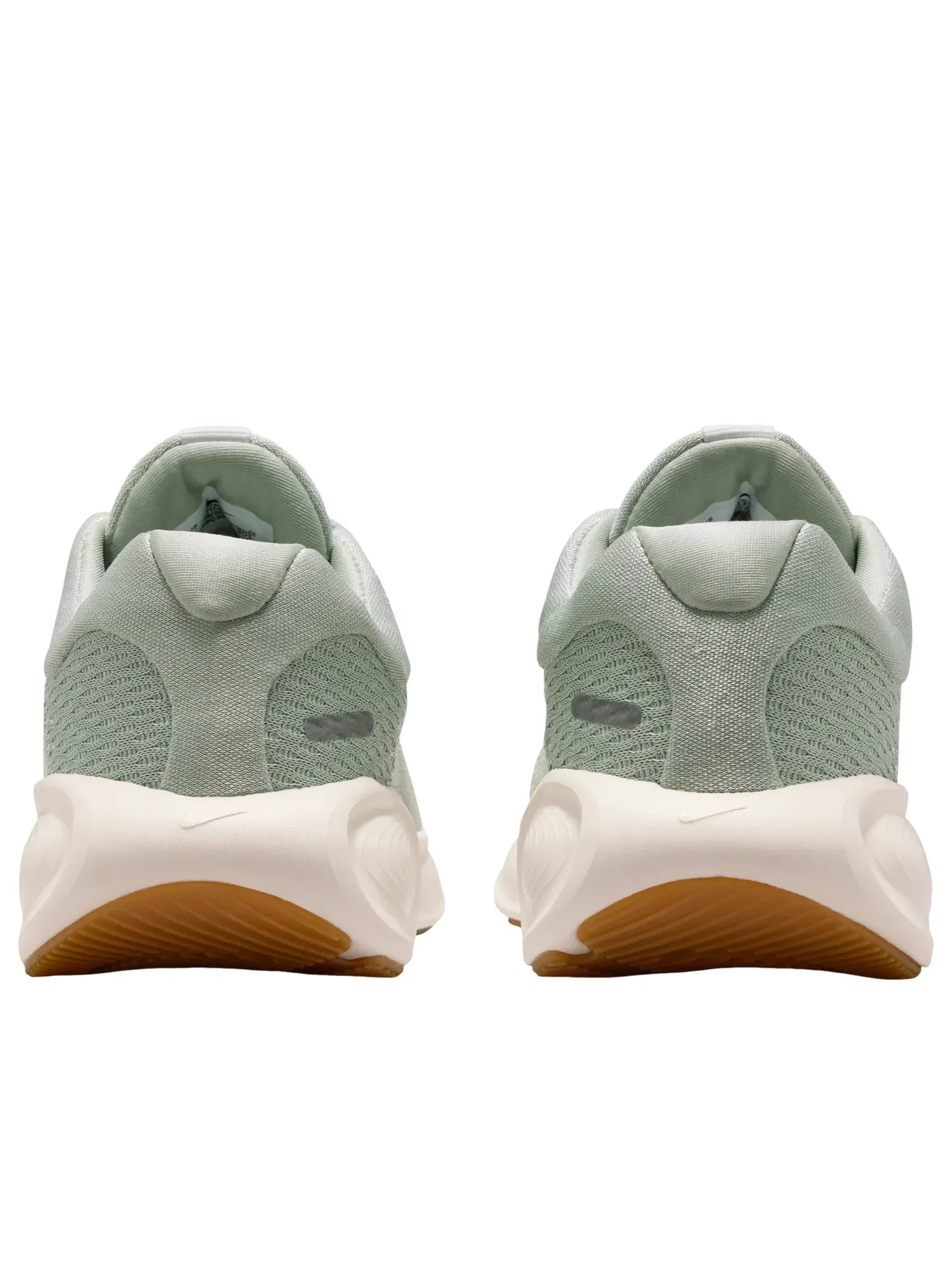 Кроссовки Nike Stellar Ride 'Jade Horizon Spruce Aura' HQ3266-301 — изображение 3 из 6, зеленый