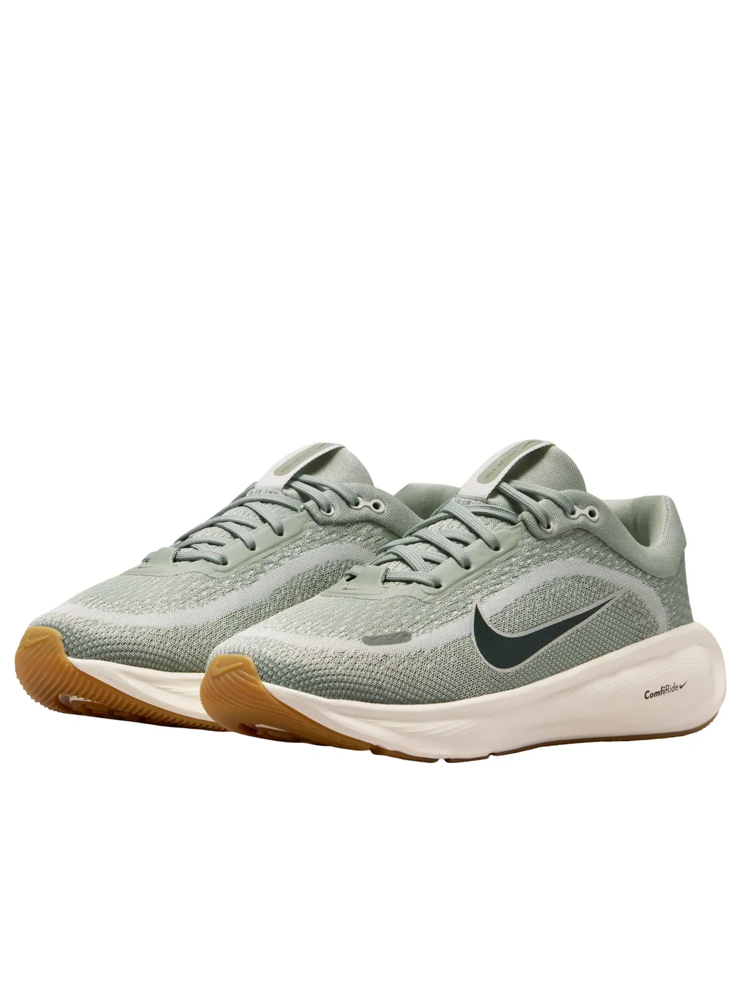 Кроссовки Nike Stellar Ride 'Jade Horizon Spruce Aura' HQ3266-301 — изображение 4 из 6, зеленый