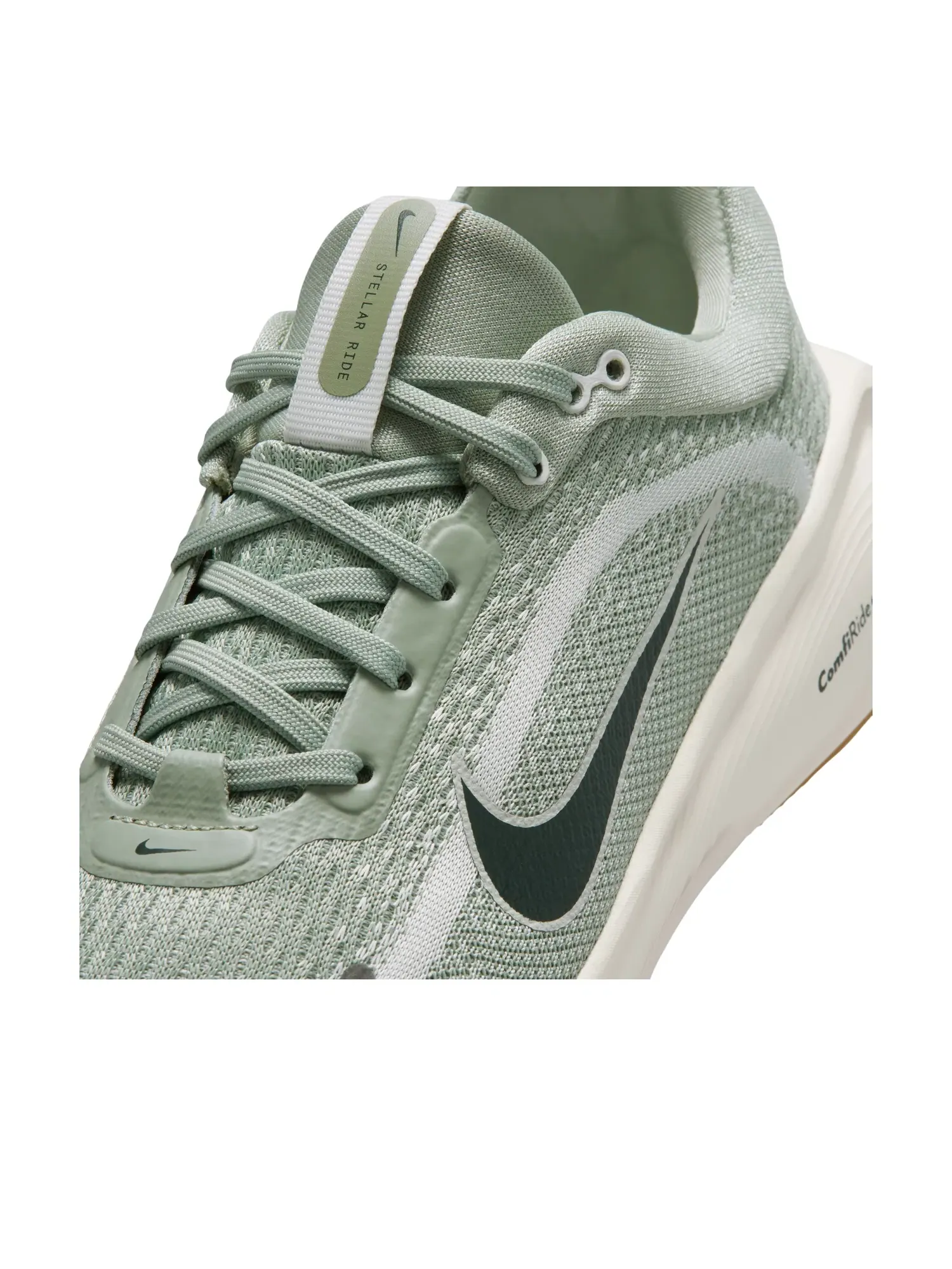 Кроссовки Nike Stellar Ride 'Jade Horizon Spruce Aura' HQ3266-301 — изображение 5 из 6, зеленый