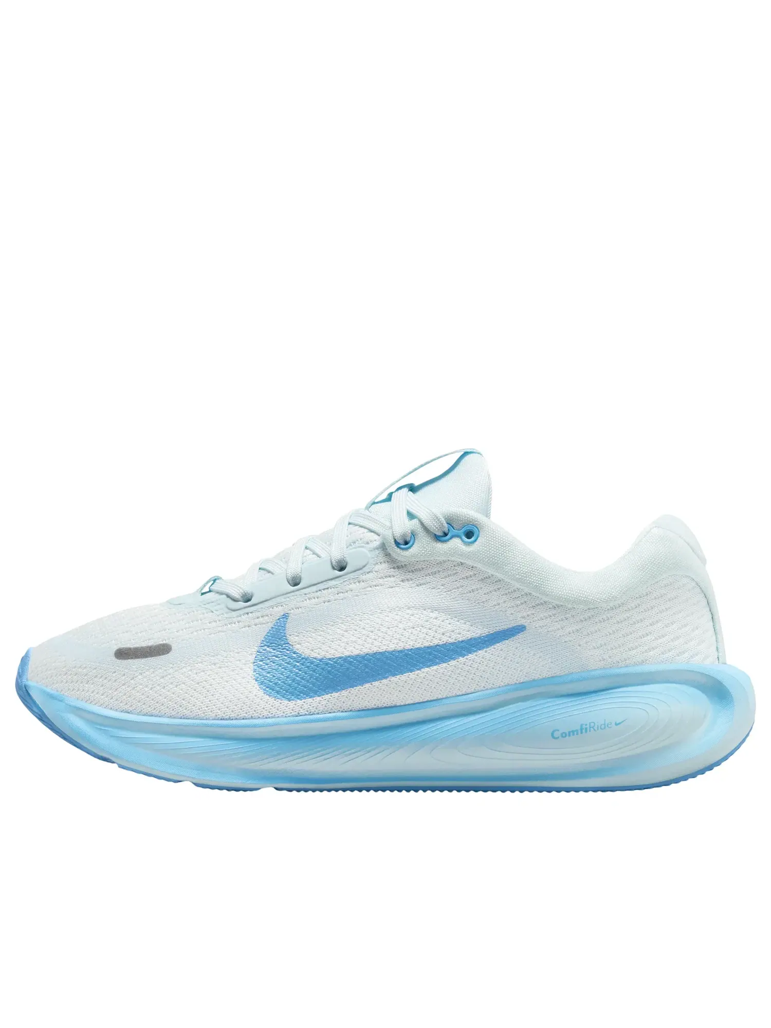 Детские кроссовки для бега с шнуровкой Stellar Ride Nike — изображение 1 из 6, синий