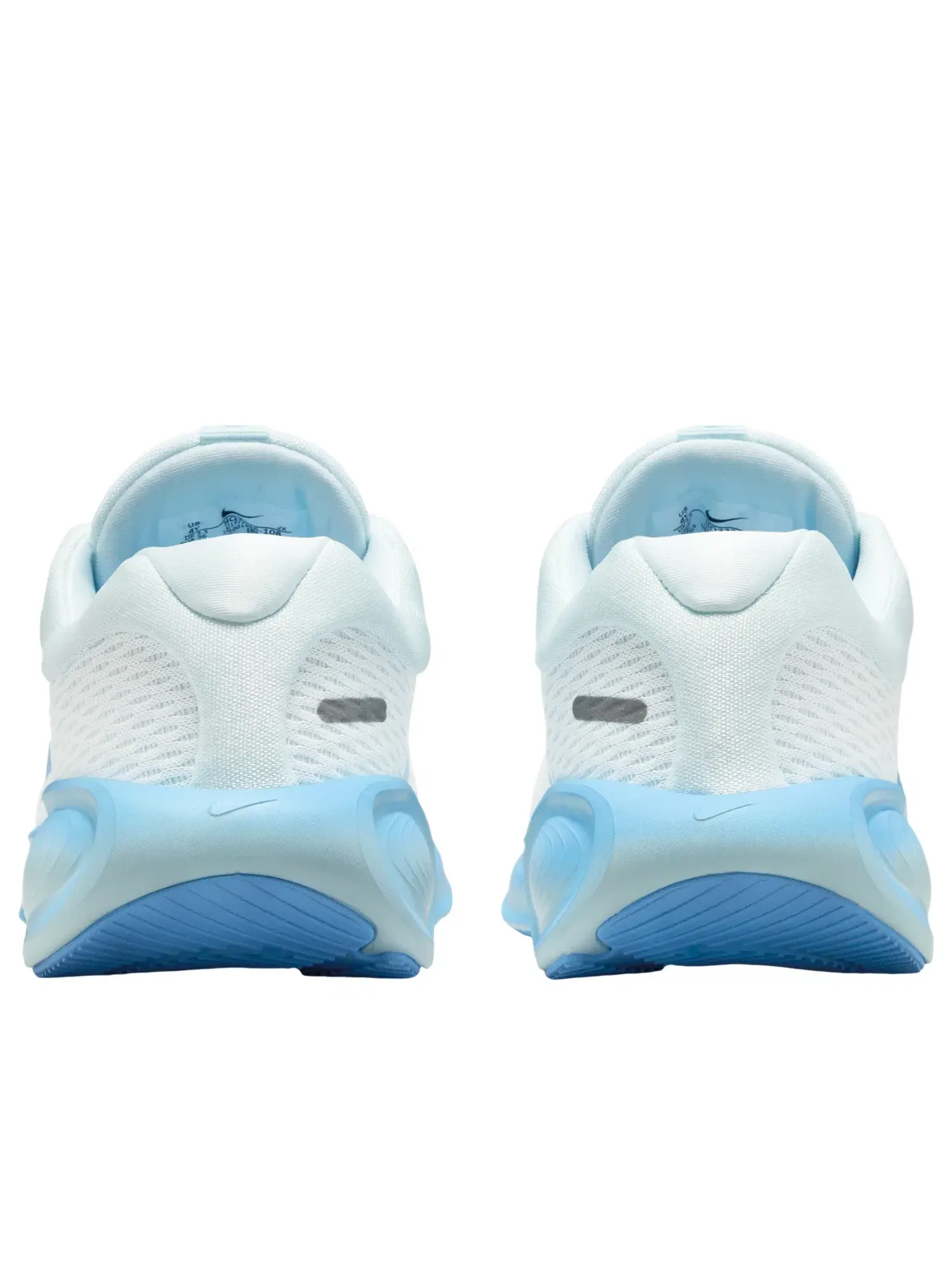 Детские кроссовки для бега с шнуровкой Stellar Ride Nike — изображение 3 из 6, синий