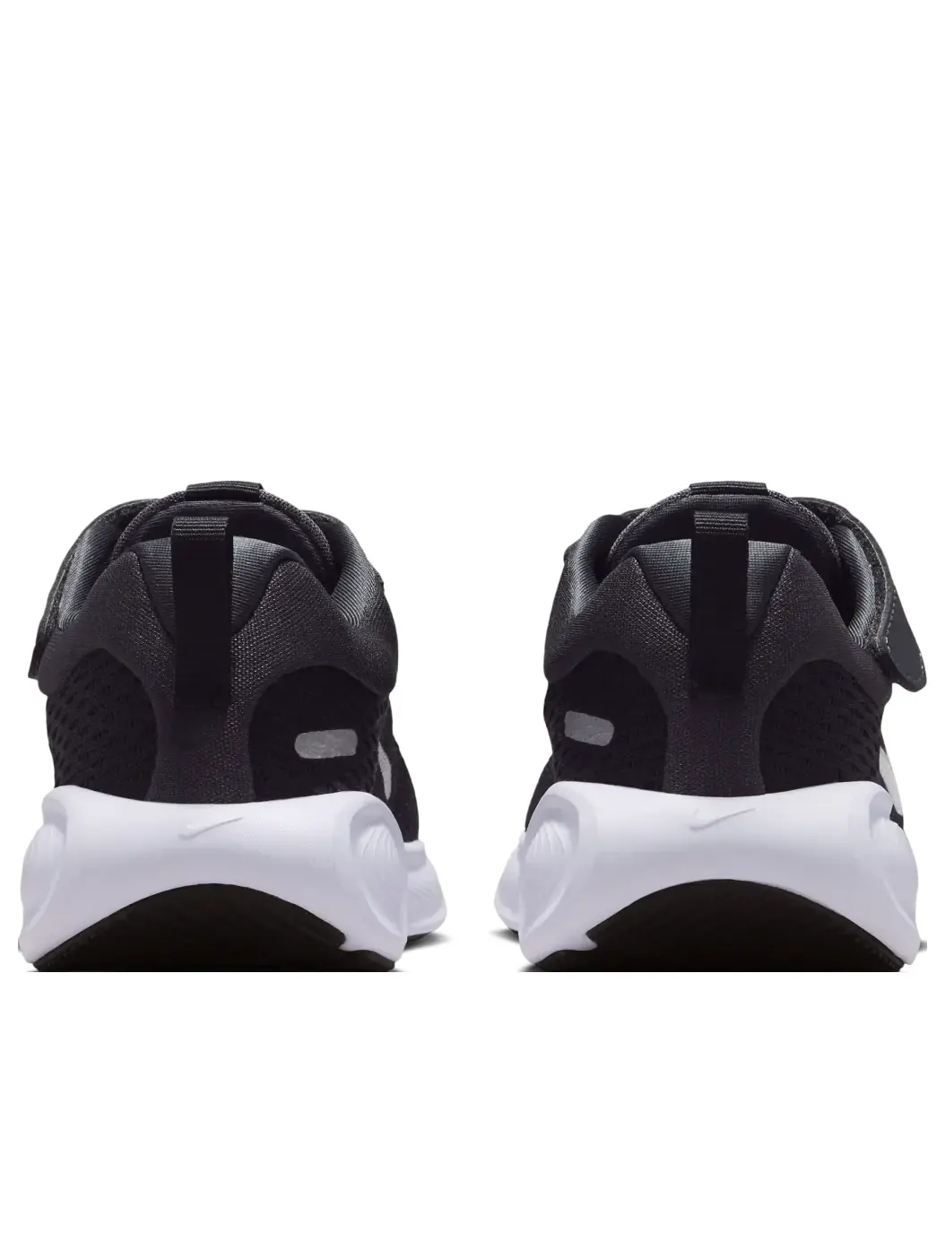 Кроссовки (PS) Nike Stellar Ride 'Black Anthracite Pure Platinum' — изображение 3 из 6, черный