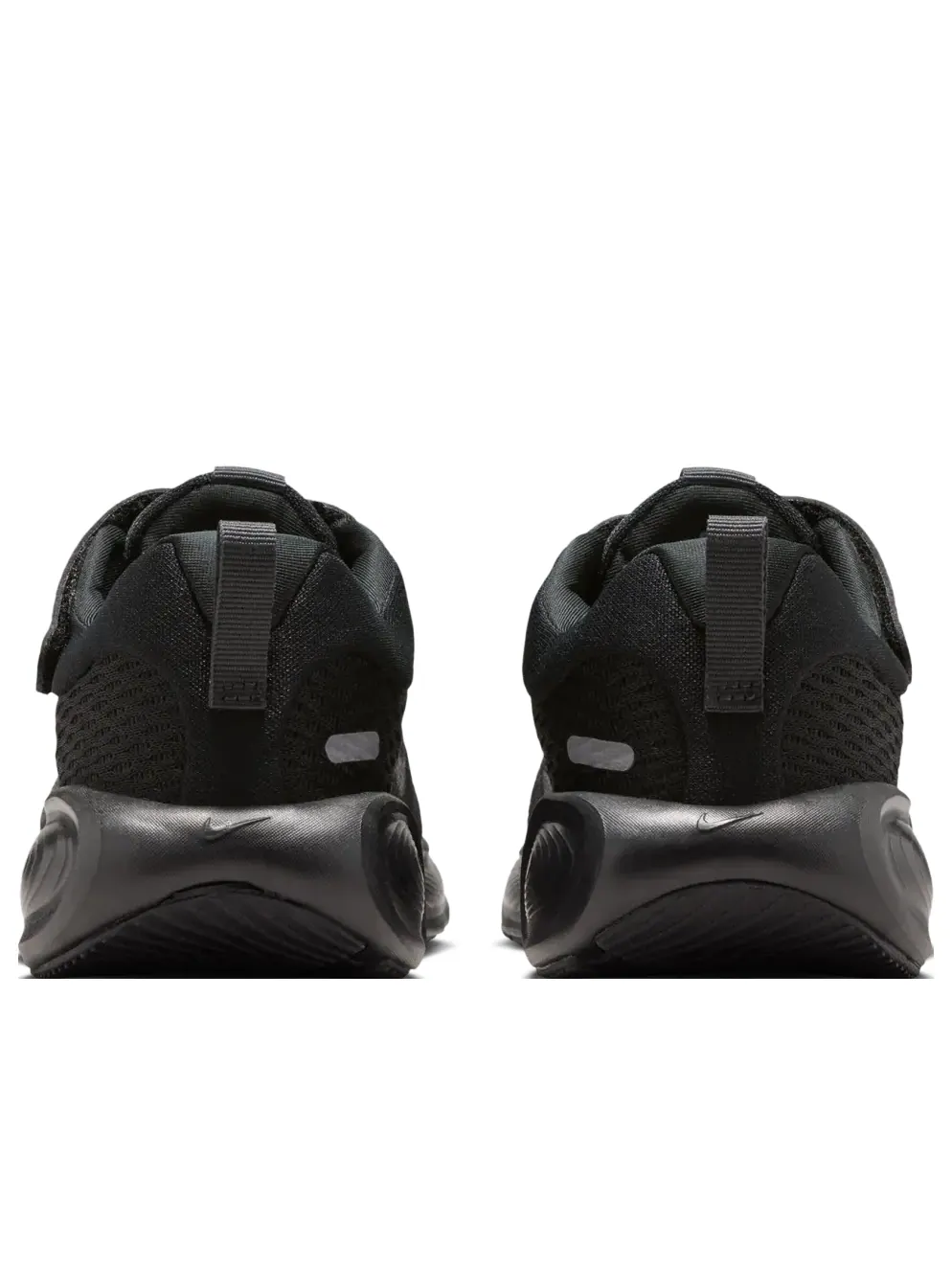 Кроссовки (PS) Nike Stellar Ride 'Black Anthracite' — изображение 3 из 6, черный