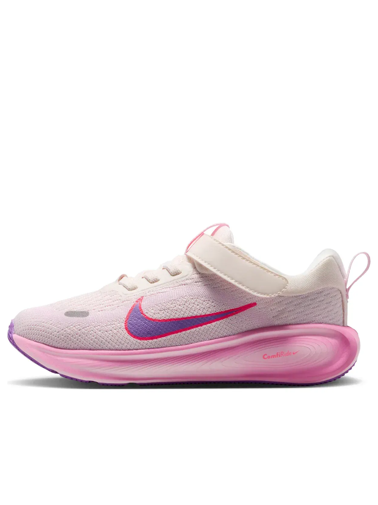 Кроссовки Nike Stellar Ride 'Chalk Pink Foam' HQ3267-106 — изображение 1 из 7, розовый