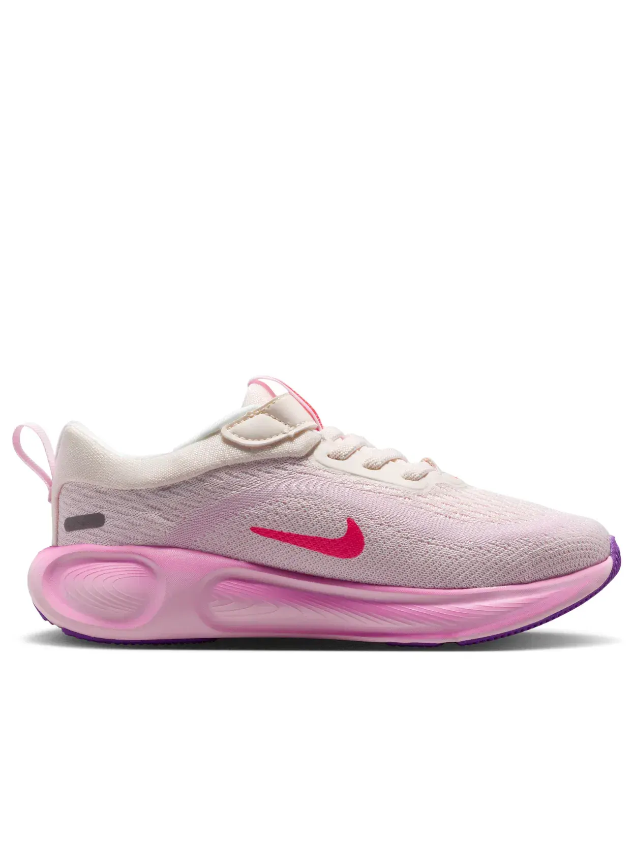 Кроссовки Nike Stellar Ride 'Chalk Pink Foam' HQ3267-106 — изображение 2 из 7, розовый