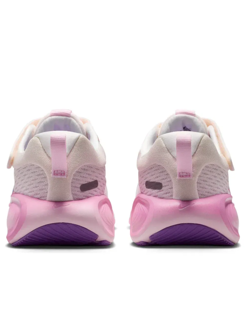 Кроссовки Nike Stellar Ride 'Chalk Pink Foam' HQ3267-106 — изображение 4 из 7, розовый