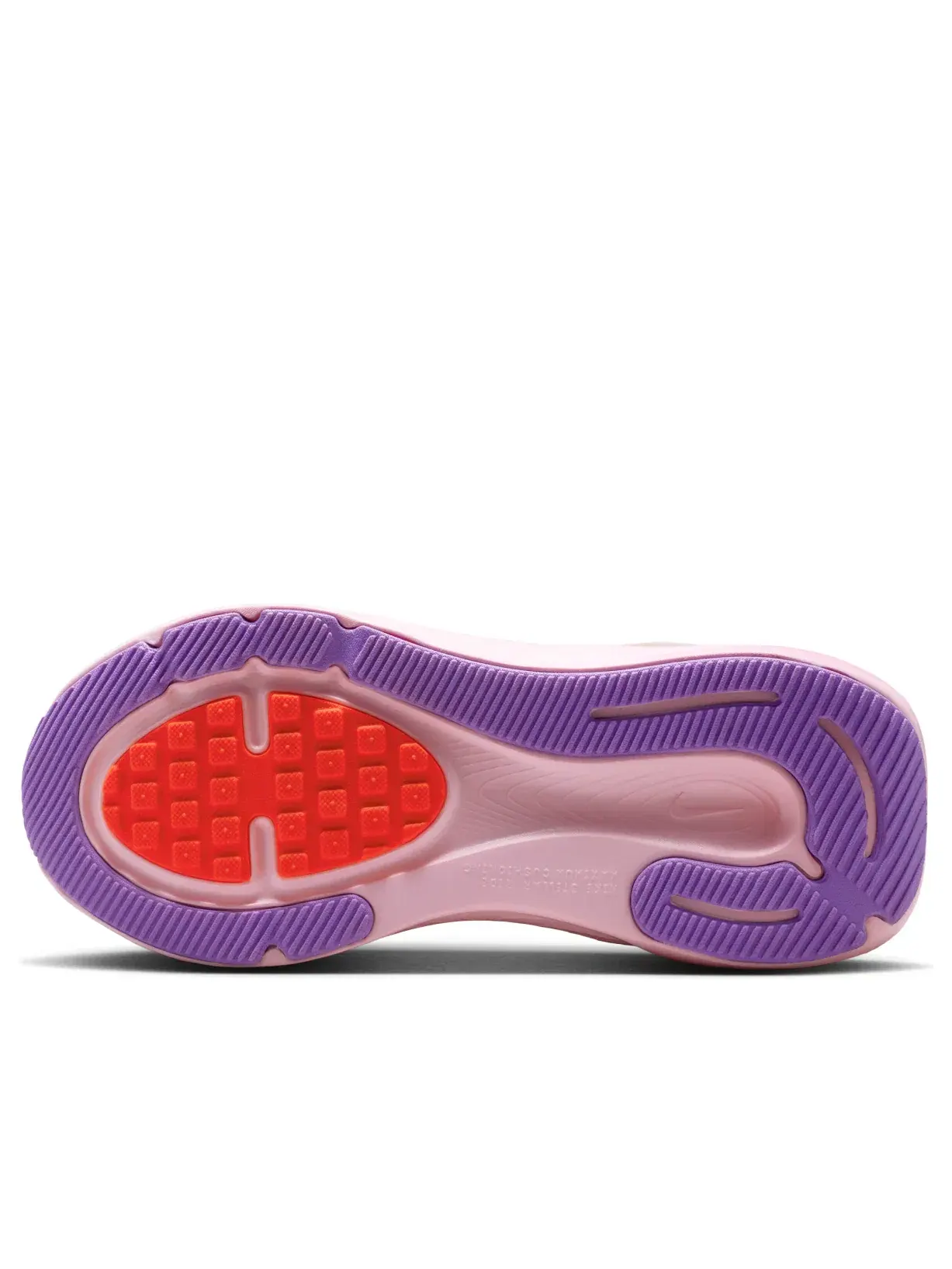 Кроссовки Nike Stellar Ride 'Chalk Pink Foam' HQ3267-106 — изображение 7 из 7, розовый