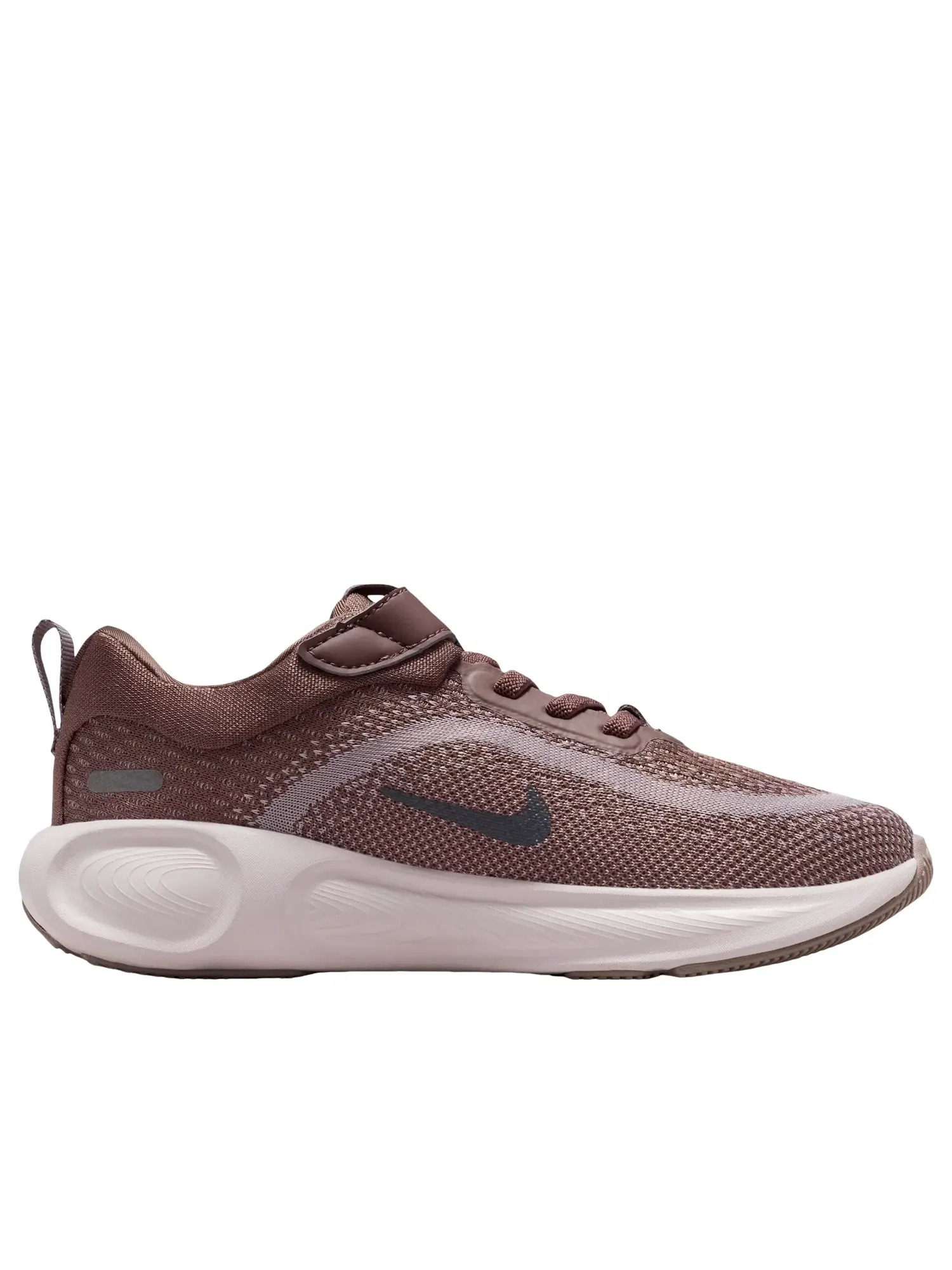 Детские кроссовки с закрытой шнуровкой Stellar Ride Nike — изображение 2 из 7, фиолетовый