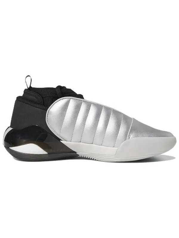 Кроссовки Harden Volume 7 баскетбольные кроссовки Adidas — изображение 2 из 4