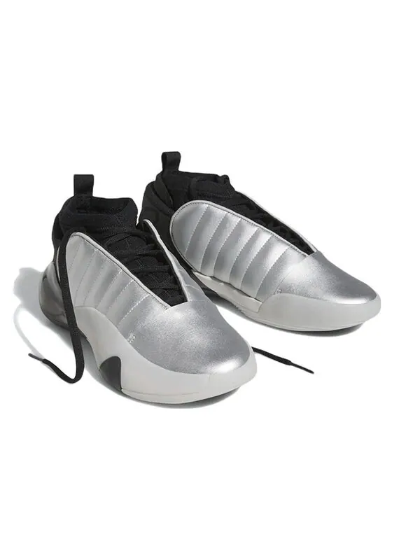 Кроссовки Harden Volume 7 баскетбольные кроссовки Adidas — изображение 3 из 4