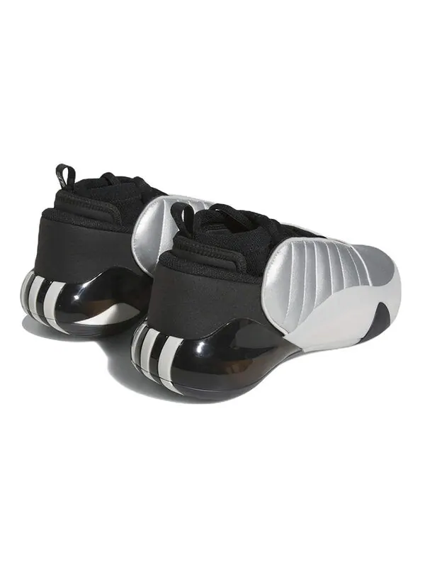 Кроссовки Harden Volume 7 баскетбольные кроссовки Adidas — изображение 4 из 4