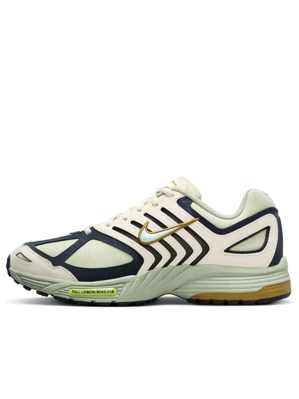 Кроссовки air zoom pegasus 2005 'olive aura' Nike — изображение 1 из 4, оливковый///синий