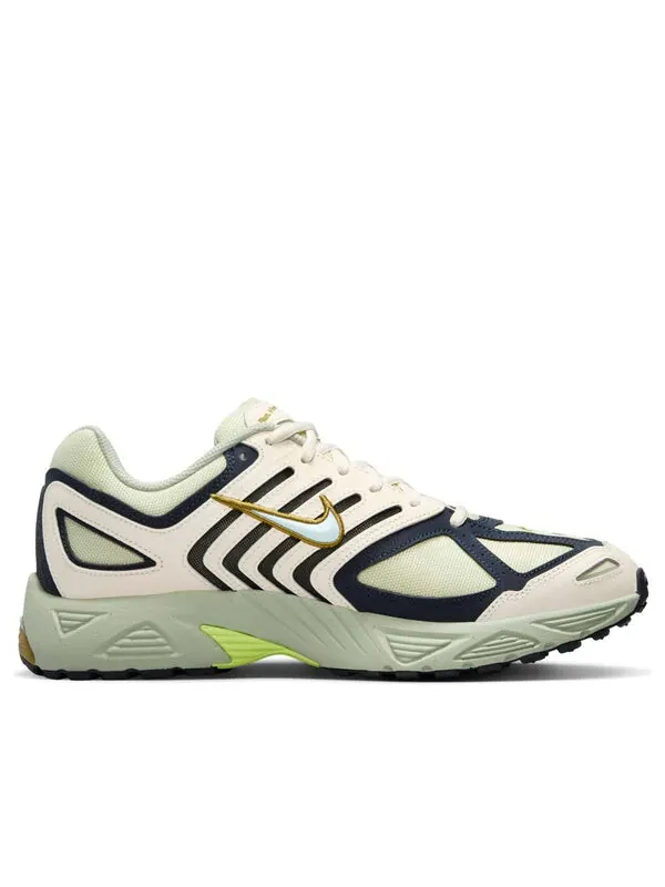 Кроссовки air zoom pegasus 2005 'olive aura' Nike — изображение 2 из 4, оливковый///синий