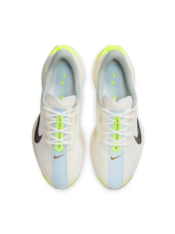 Кроссовки pegasus plus 'sail black' Nike — изображение 4 из 4