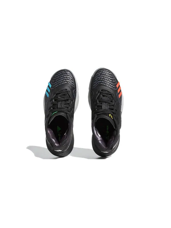 Кроссовки don выпуск №4 x xbox Adidas — изображение 4 из 4, черный//серый