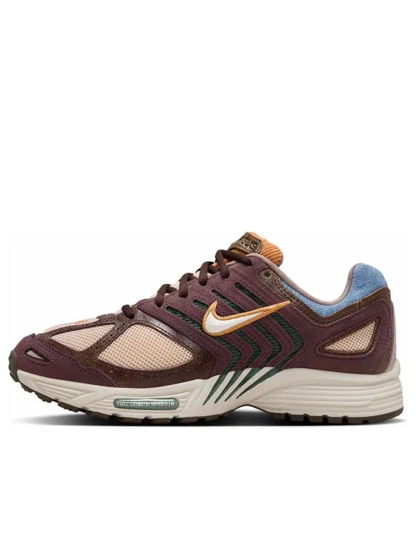 Кроссовки air pegasus 2005 'light orewood brown burgundy' Nike — изображение 1 из 4, светлый коричневый