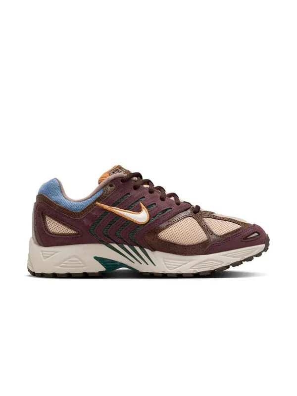 Кроссовки air pegasus 2005 'light orewood brown burgundy' Nike — изображение 2 из 4, светлый коричневый