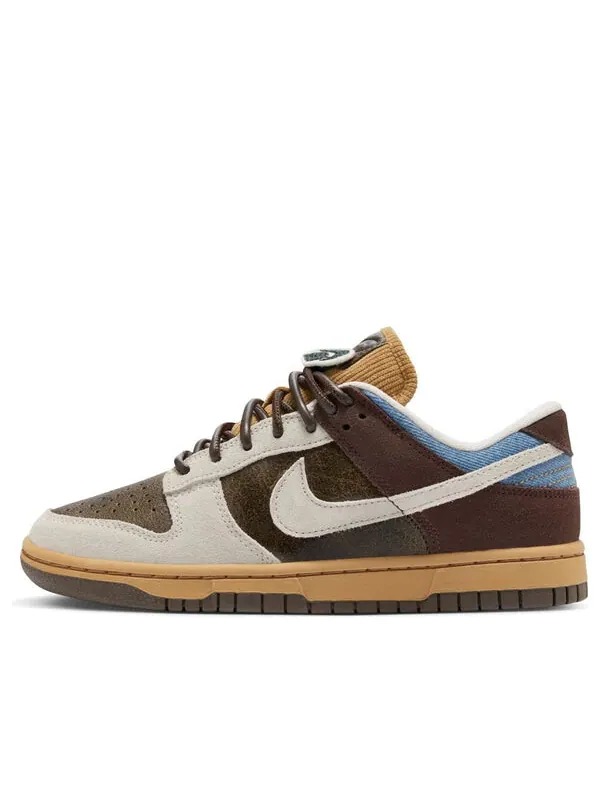 Кроссовки dunk low 'love & peace' Nike — изображение 1 из 4