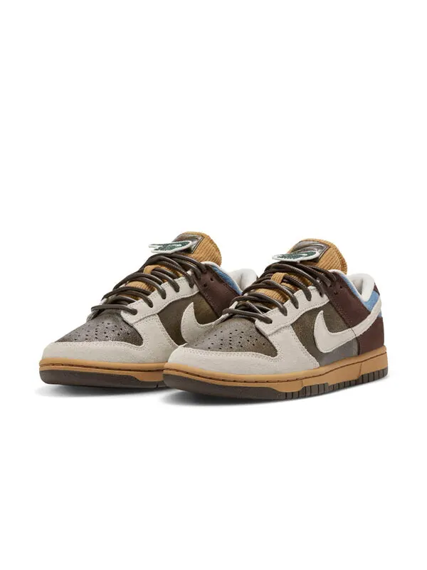 Кроссовки dunk low 'love & peace' Nike — изображение 3 из 4