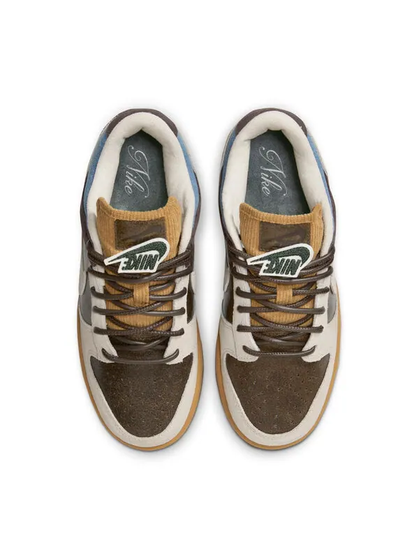 Кроссовки dunk low 'love & peace' Nike — изображение 4 из 4