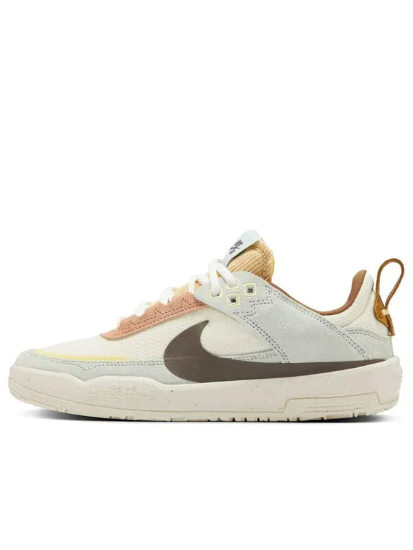 Кроссовки sb day one 'coconut milk baroque brown' Nike — изображение 1 из 4, коричневый