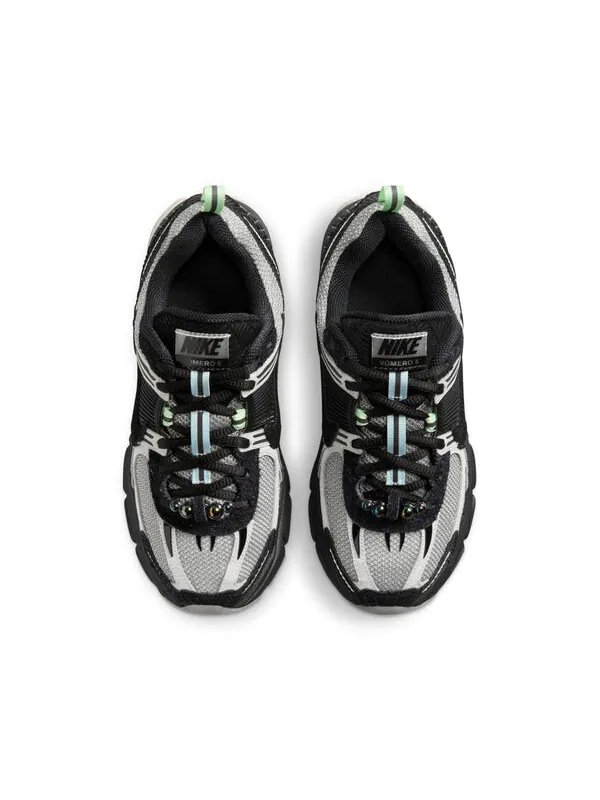 Кроссовки air zoom vomero 5 'spider' Nike — изображение 4 из 4, черный/зеленый/черный