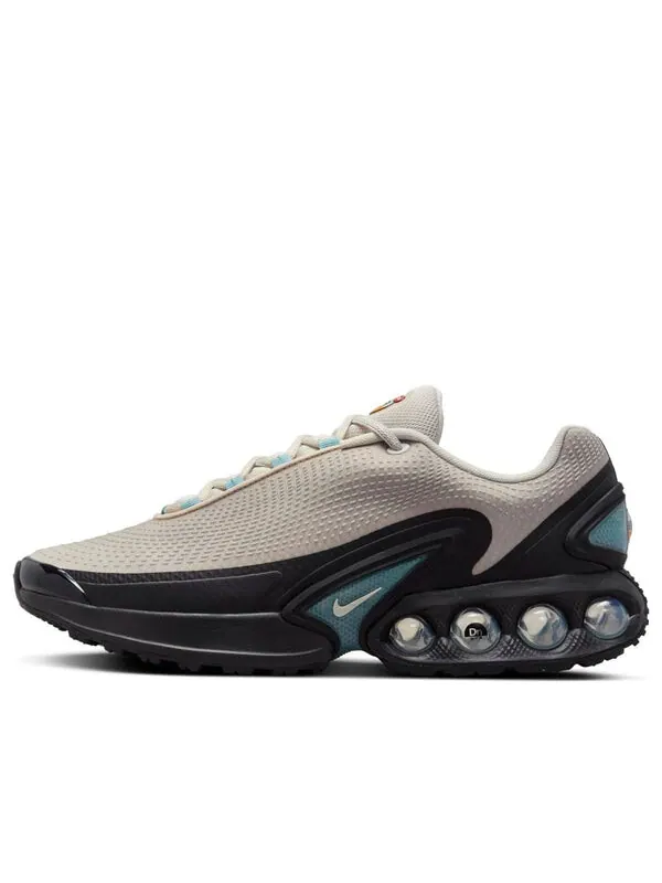 Кроссовки air max dn Nike — изображение 1 из 4, коричневый/черный