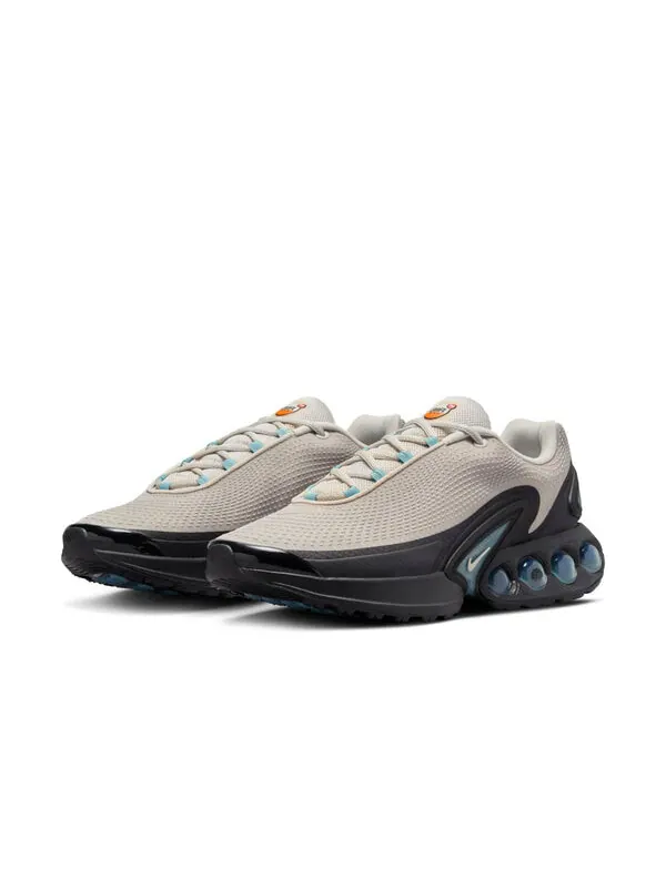 Кроссовки air max dn Nike — изображение 2 из 4, коричневый/черный