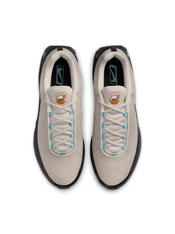 Кроссовки air max dn Nike — изображение 3 из 4, коричневый/черный