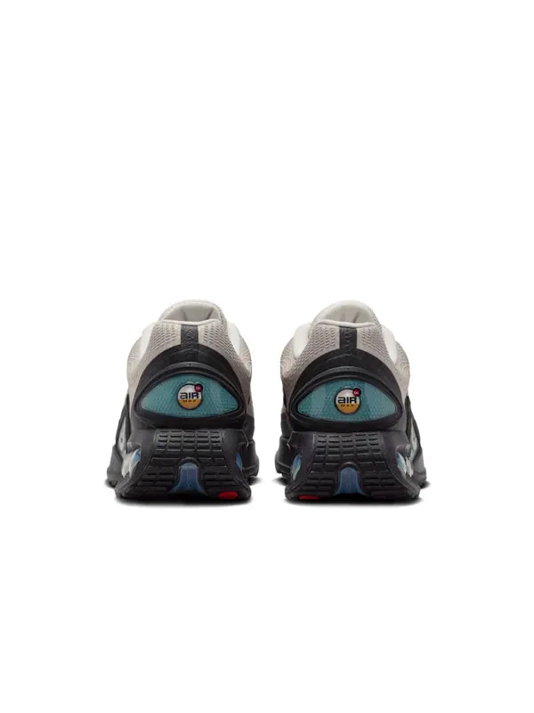 Кроссовки air max dn Nike — изображение 4 из 4, коричневый/черный