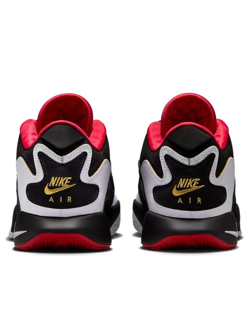 Кроссовки Nike LeBron 21 EP 'Prime 93' — изображение 3 из 6, черный