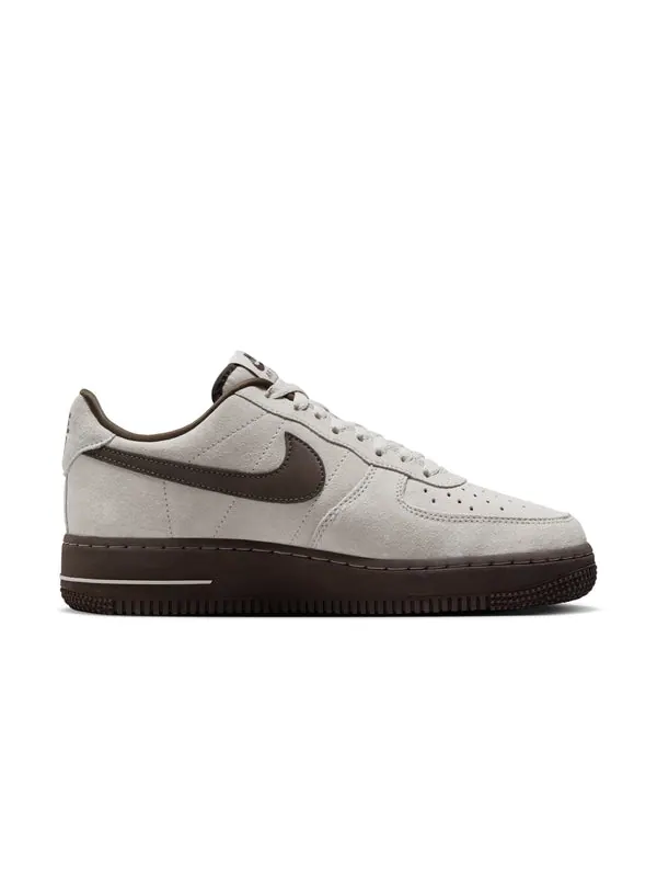 Кроссовки air force 1 '07 'light orewood brown' Nike — изображение 2 из 4