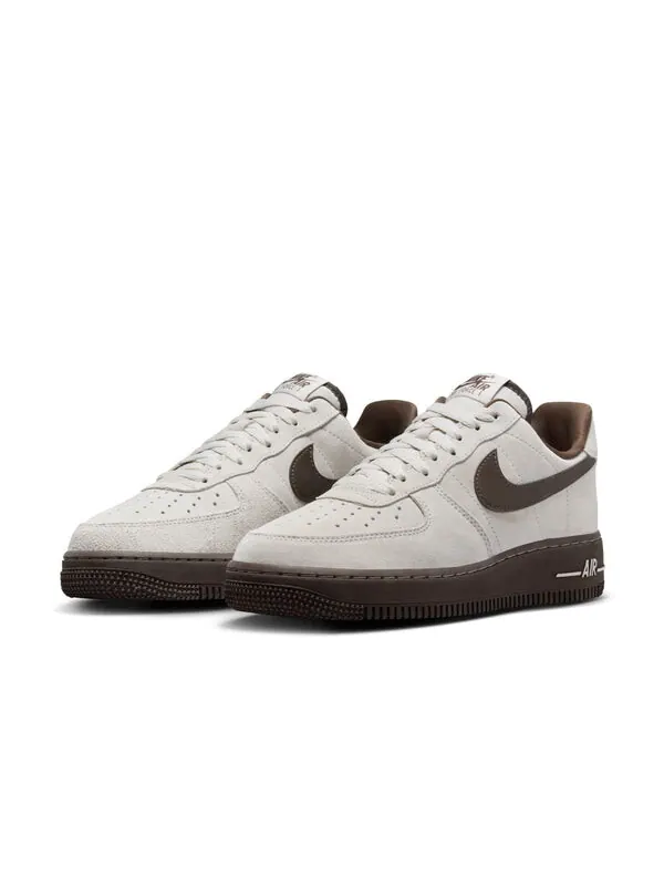 Кроссовки air force 1 '07 'light orewood brown' Nike — изображение 3 из 4