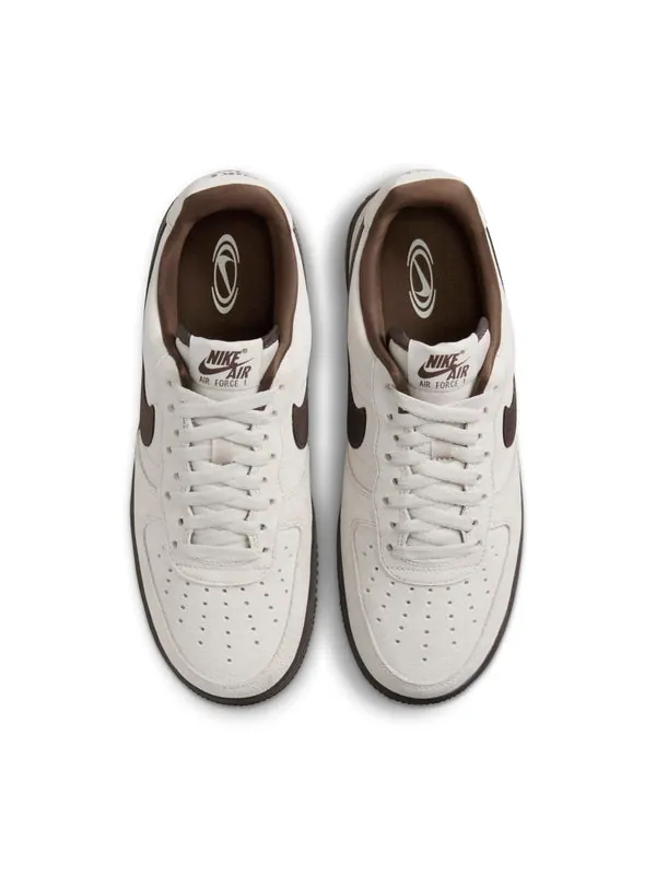 Кроссовки air force 1 '07 'light orewood brown' Nike — изображение 4 из 4