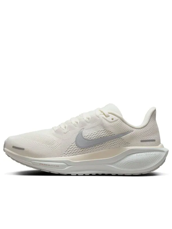 Кроссовки air zoom pegasus 41 premium 'sail barely grey ivory' Nike — изображение 1 из 4