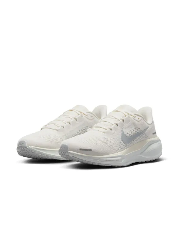 Кроссовки air zoom pegasus 41 premium 'sail barely grey ivory' Nike — изображение 3 из 4
