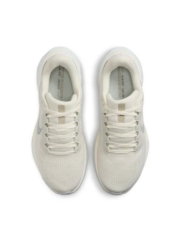 Кроссовки air zoom pegasus 41 premium 'sail barely grey ivory' Nike — изображение 4 из 4
