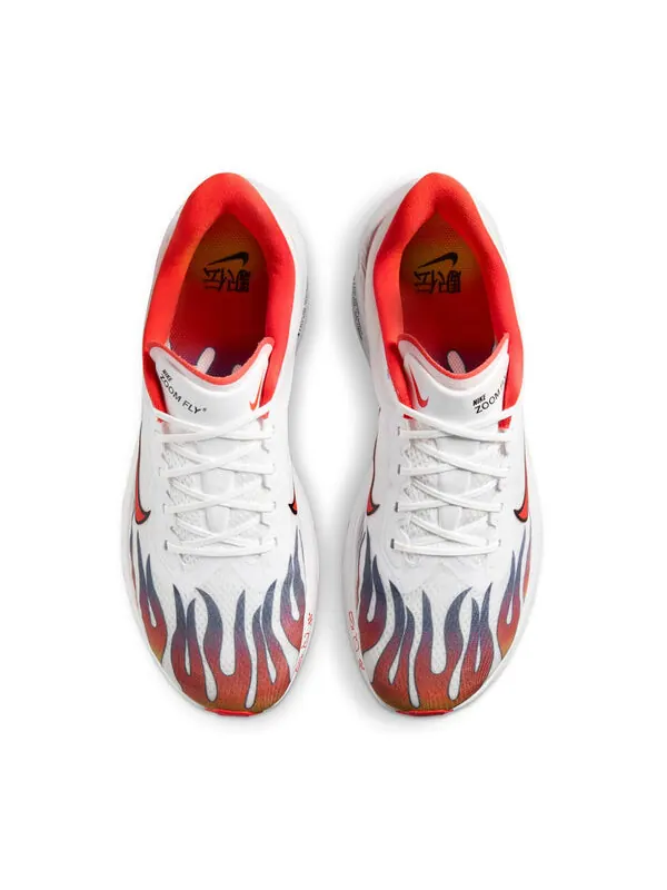 Кроссовки zoom fly 6 premium 'ekiden pack' Nike — изображение 4 из 4