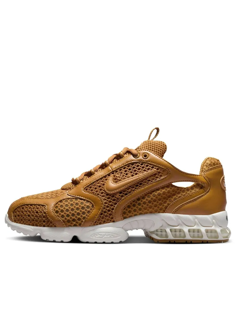 Кроссовки Nike Air Zoom Spiridon Cage 2 'Wheat' — изображение 1 из 5, бежевый